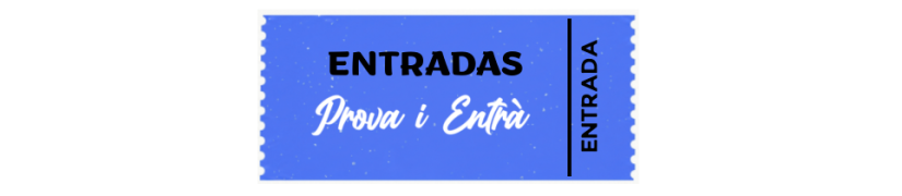 Entradas